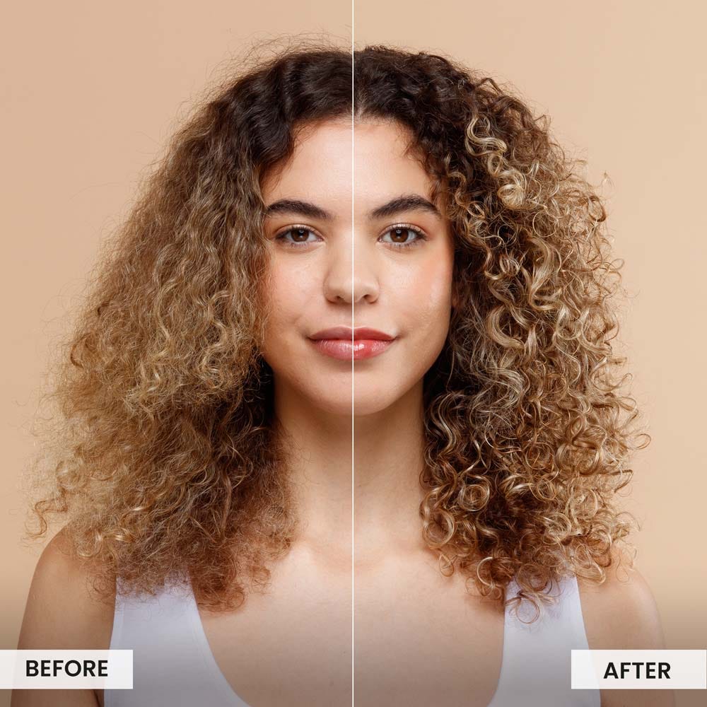 CURLSMITH Curl Defining Styling Souffle 474 ml