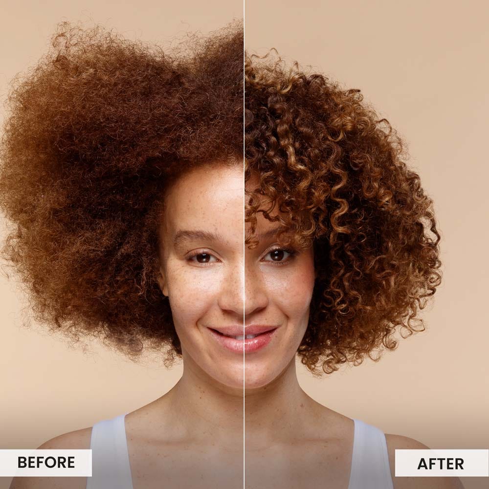 CURLSMITH Frizz Rescue Curl Retainer 237 ml