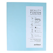 Artego Beauty Fusion Farbkarte DEMI & FULL V23