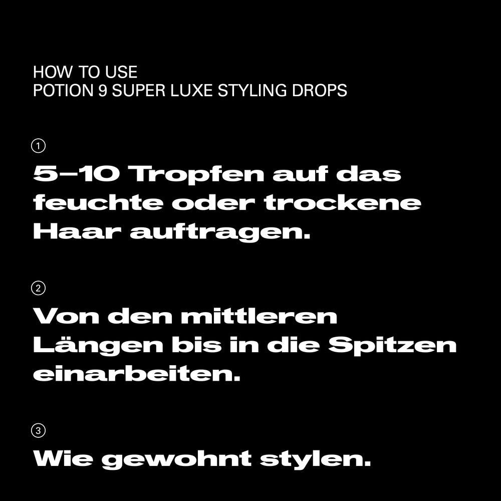Sebastian Potion 9 Drops 30 ml