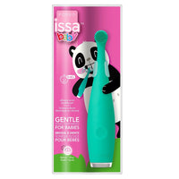 Kiwi Green Panda