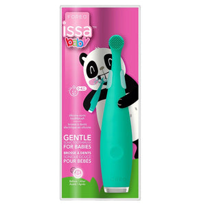 Kiwi Green Panda