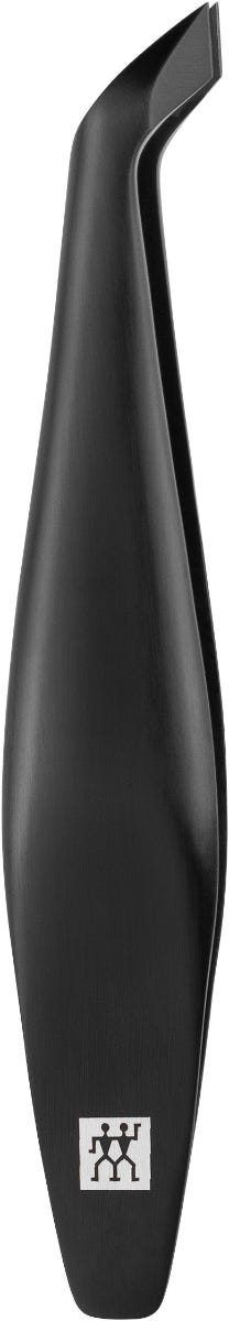 Zwilling Maniküre Pediküre Set 5 tlg. mit Nagelschere schwarz