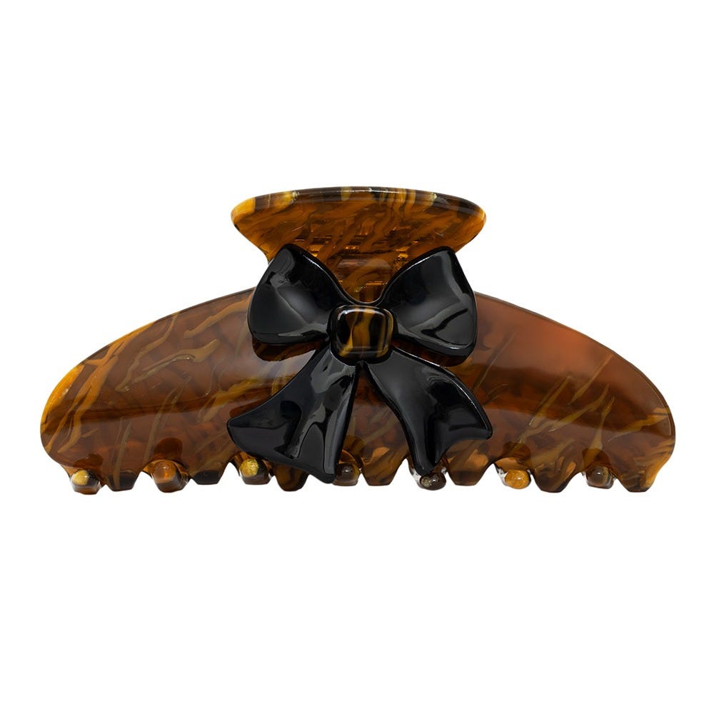 Sasstie Bow Teddy