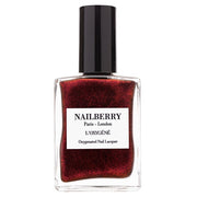 NAILBERRY Very Merry Merlot 15 ml