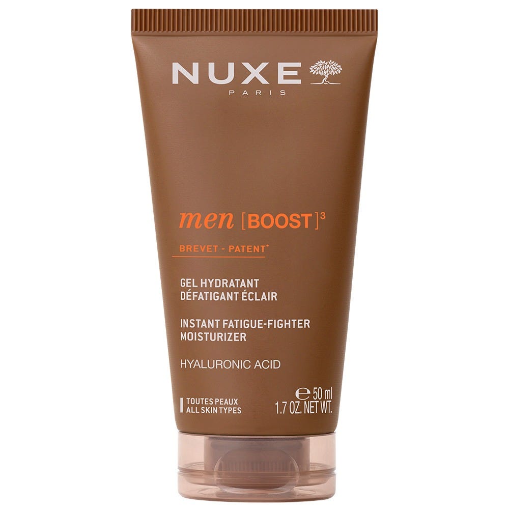 NUXE Men [BOOST]³ Feuchtigkeitsgel 50 ml