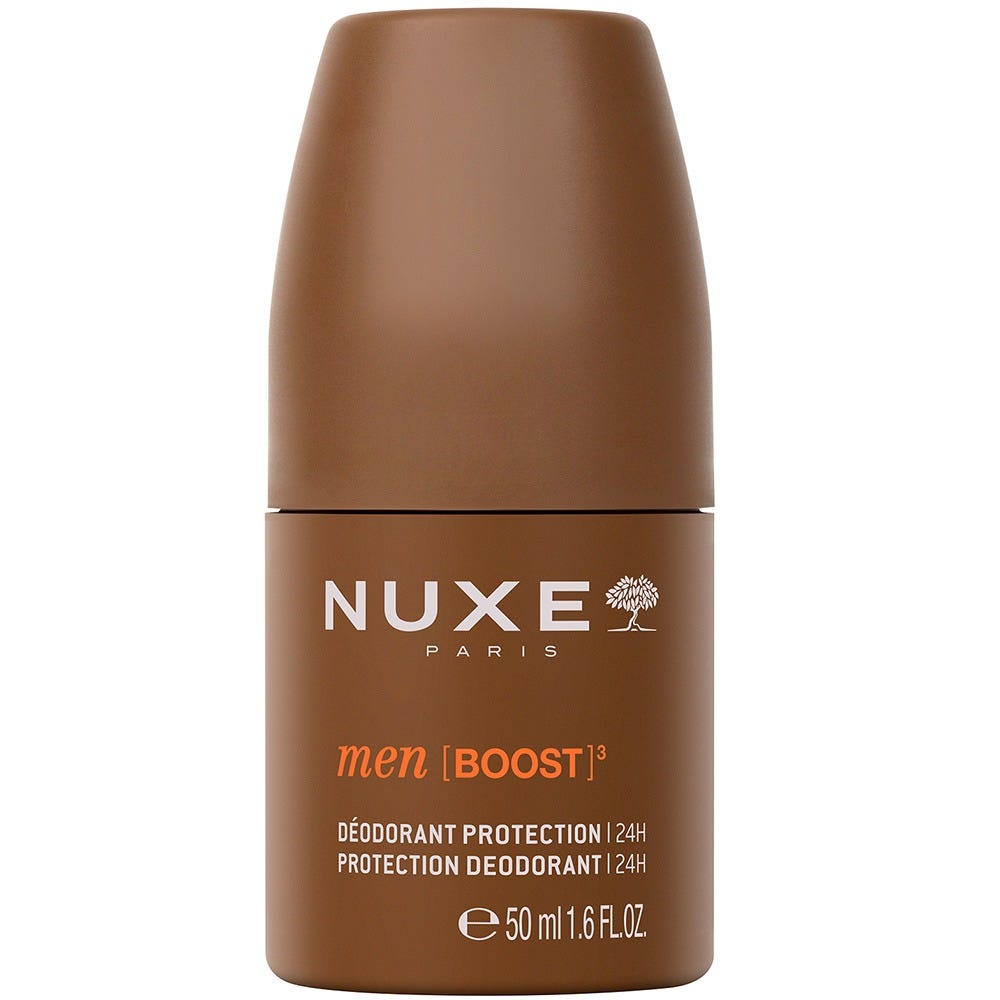 NUXE Men [BOOST]³ Deo 50 ml