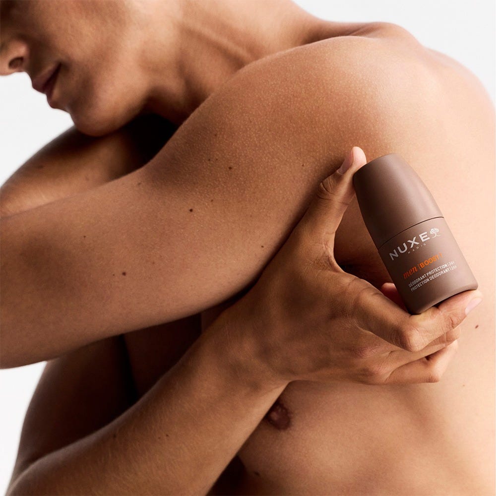 NUXE Men [BOOST]³ Deo 50 ml