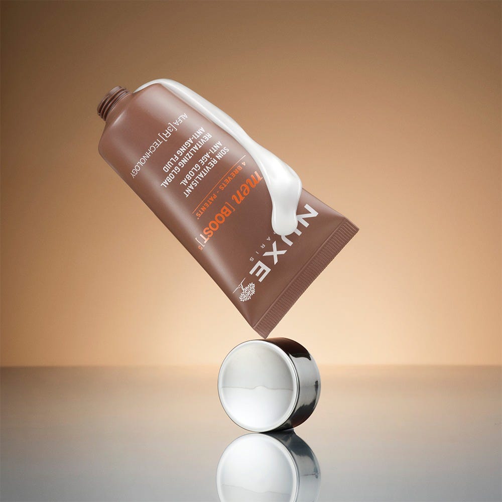 NUXE Men [BOOST]³ Anti-Aging Creme 50 ml 
