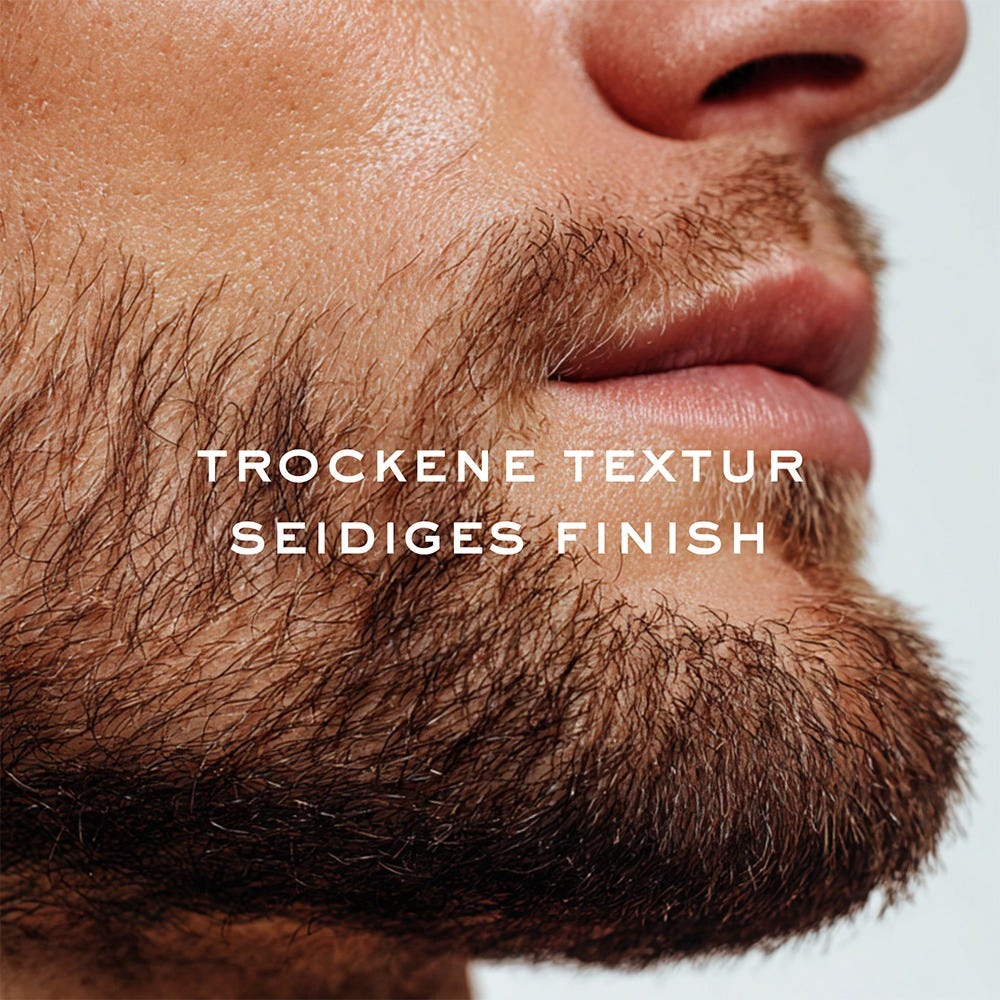 NUXE Men [BOOST]³ Bartöl 30 ml 