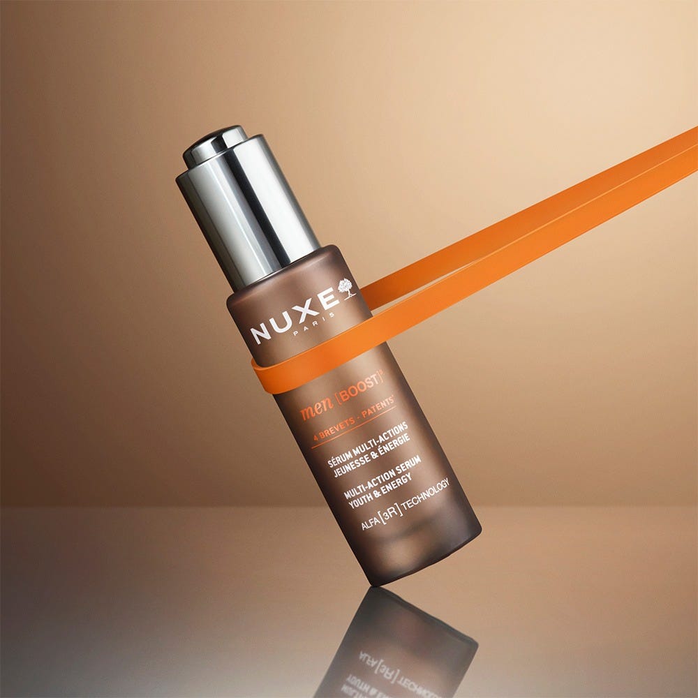 NUXE Men [BOOST]³ Serum 30 ml 