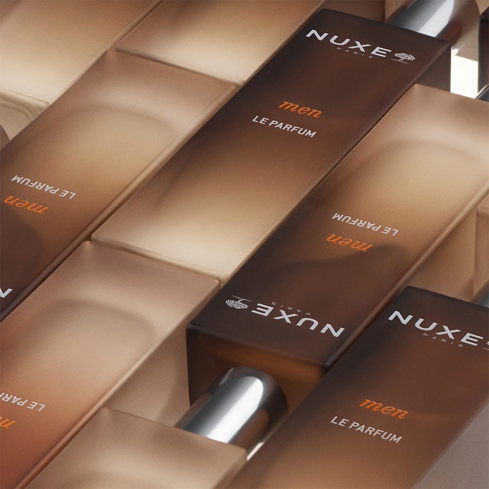 NUXE Men [BOOST]³ Duftspray 50 ml 