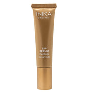 INIKA Organic Lip Serum - Clear 10 ml