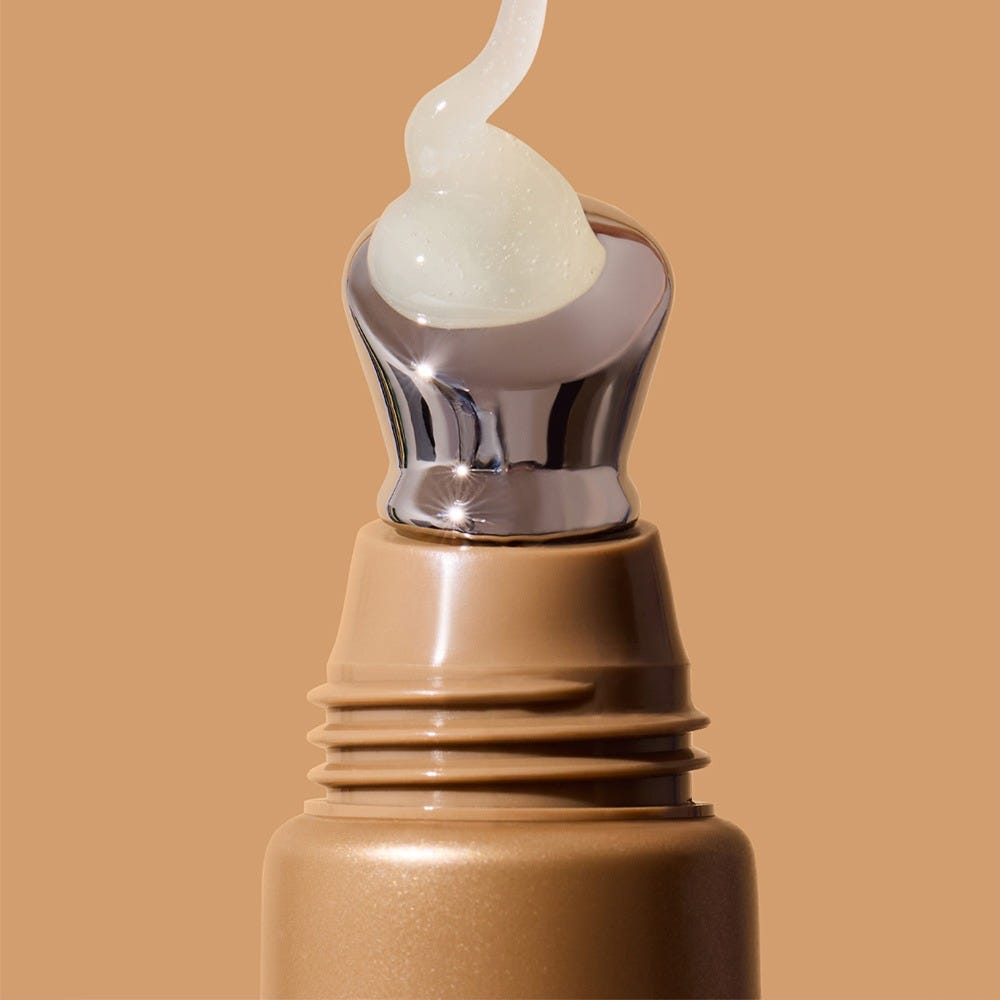 INIKA Organic Lip Serum - Clear 10 ml