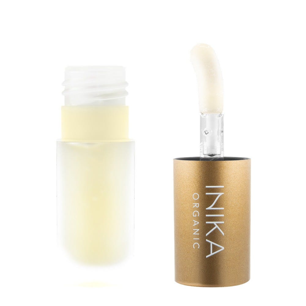 INIKA Organic Lip Oil 5 ml