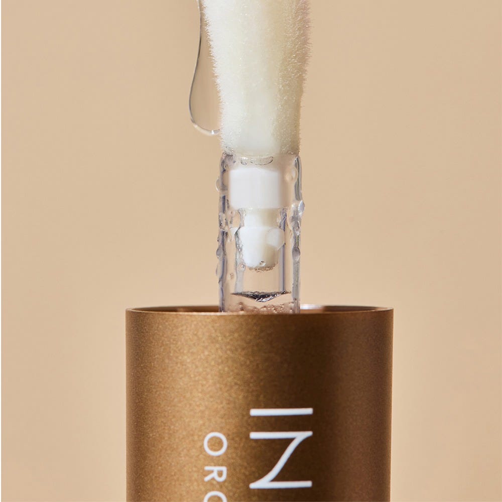 INIKA Organic Lip Oil 5 ml