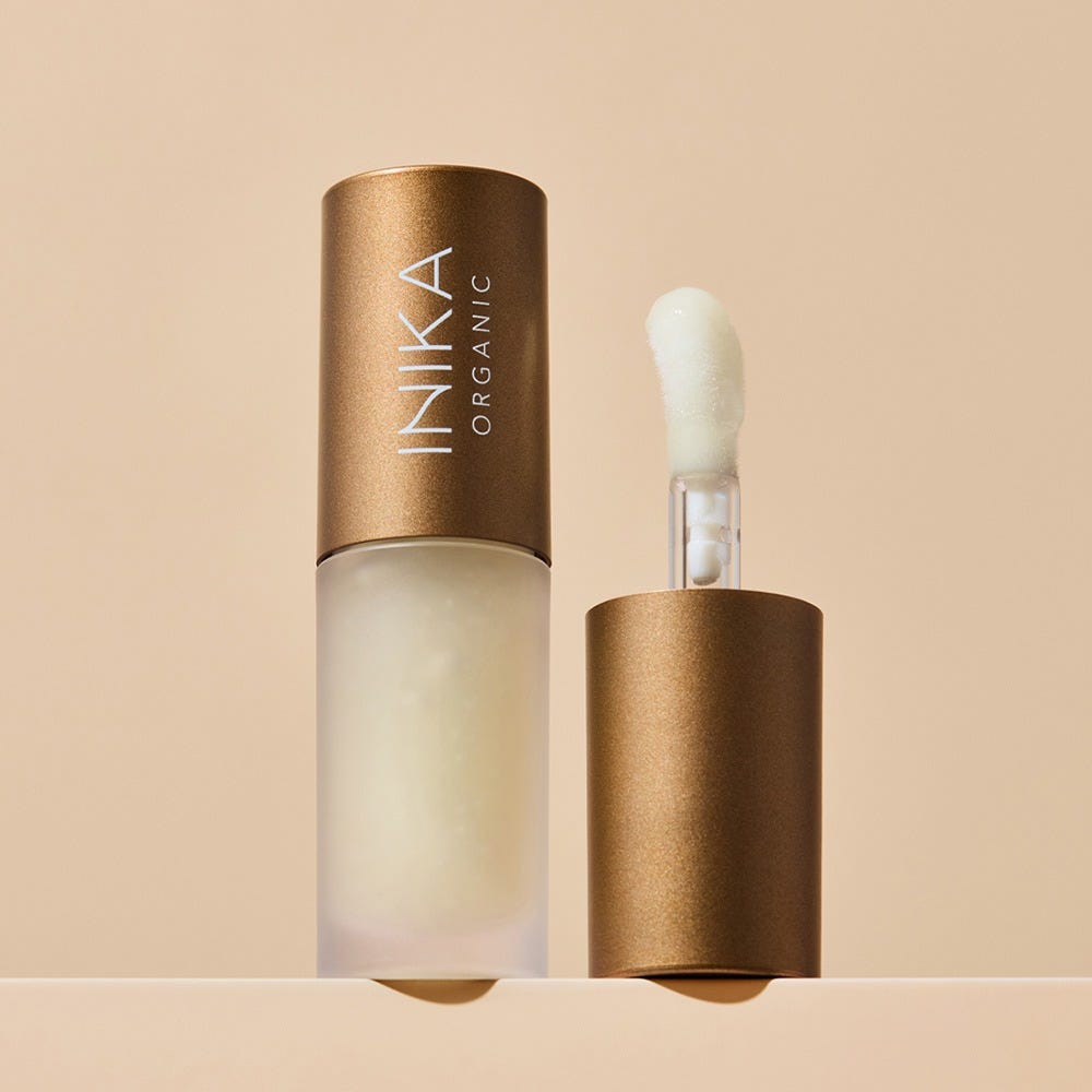 INIKA Organic Lip Oil 5 ml
