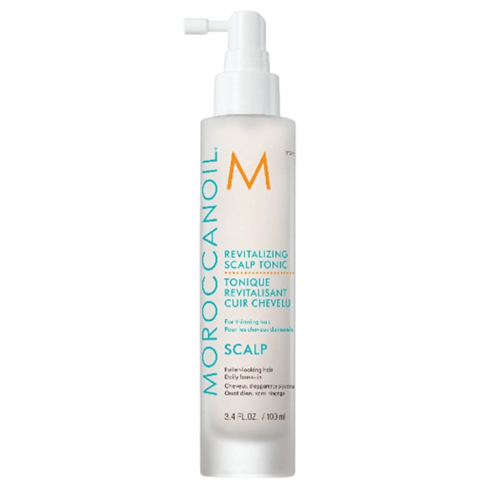 Moroccanoil RevitalizingTonic Scalp 100 ml