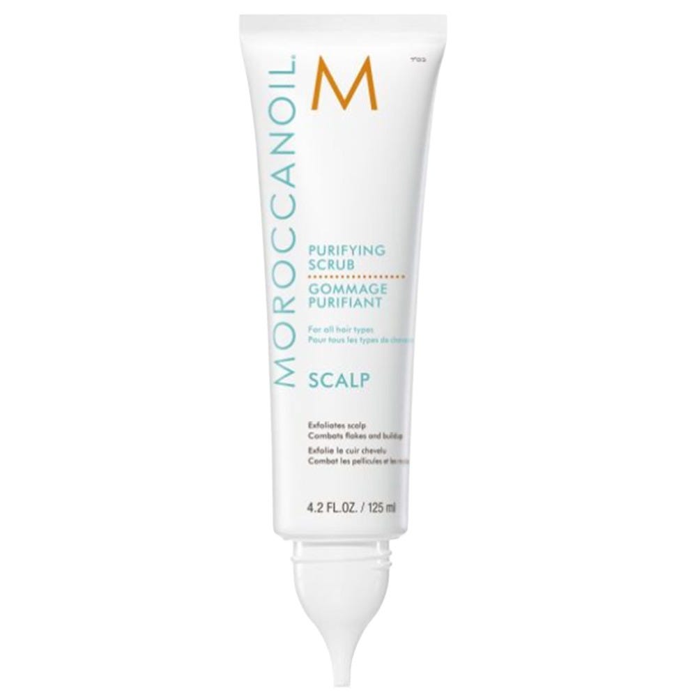 Moroccanoil Scalp Purifying Scrub 125 ml