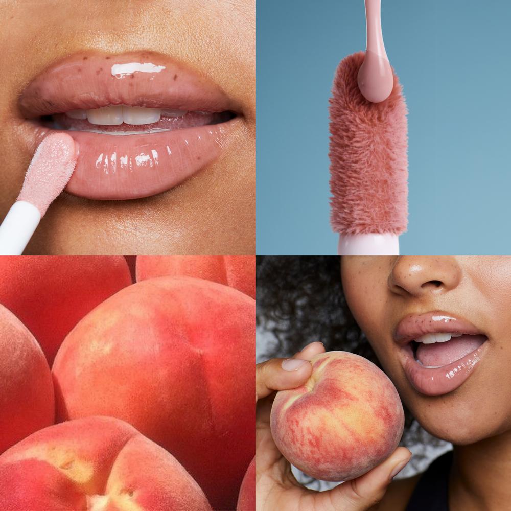 12136177-Farbe-Peach Pink #12