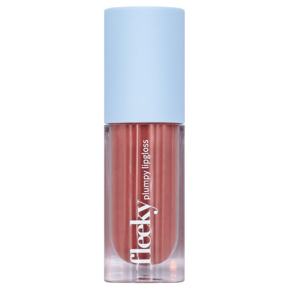 12136179-Farbe-Rose Nude #1