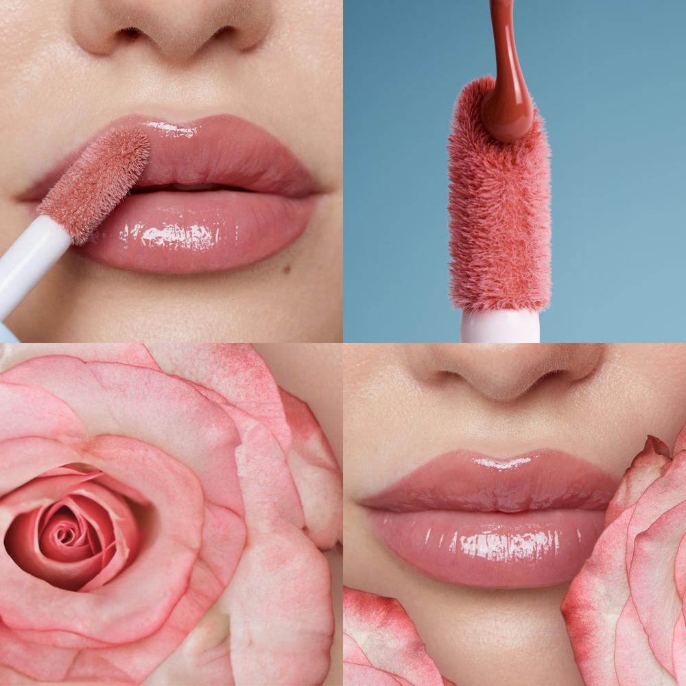 12136179-Farbe-Rose Nude #1