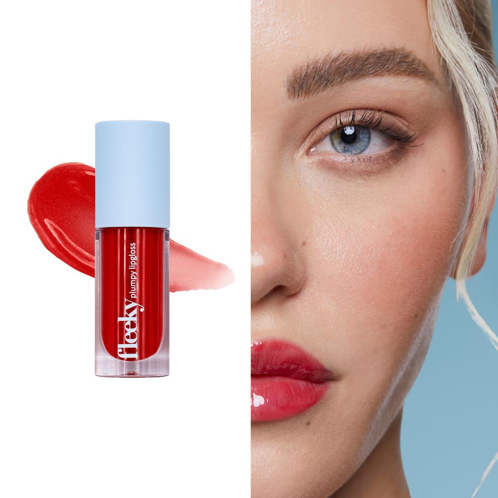 12136181-Farbe-Cherry Red #3