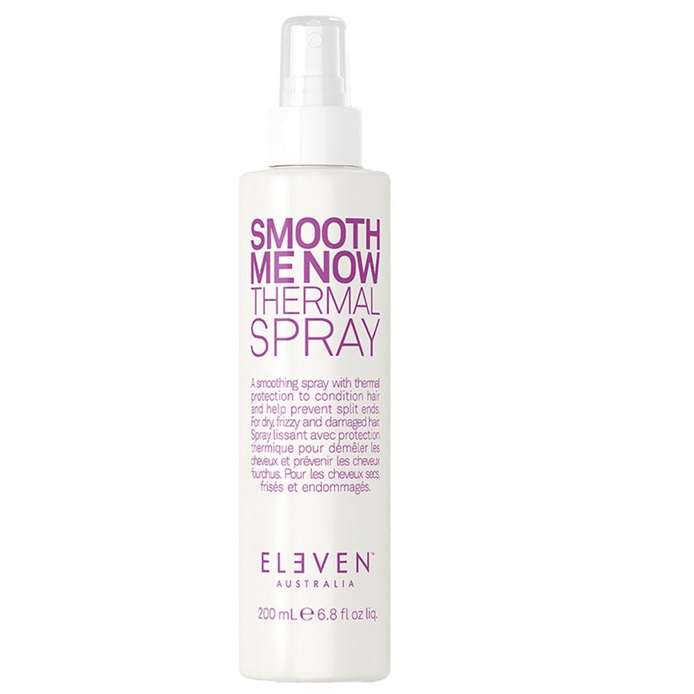 ELEVEN Australia Smooth Me Now Thermal Spray 200 ml
