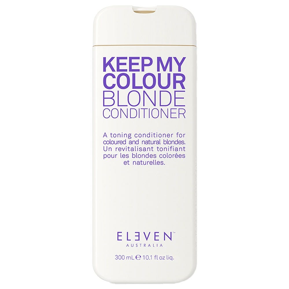 ELEVEN Australia Keep My Colour Blonde Conditioner 300 ml