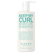 ELEVEN Australia Keep My Curl Moisture Shampoo 300 ml