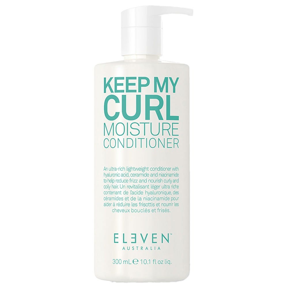 ELEVEN Australia Keep My Curl Moisture Conditioner 300 ml