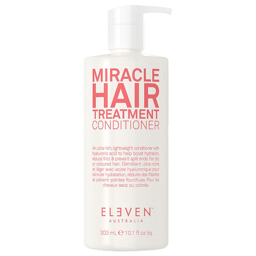 ELEVEN Australia Miracle Hair Treatment Conditioner 300 ml