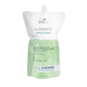 Wella Professionals Care Elements Calming Shampoo Nachfüllpackung 1000 ml