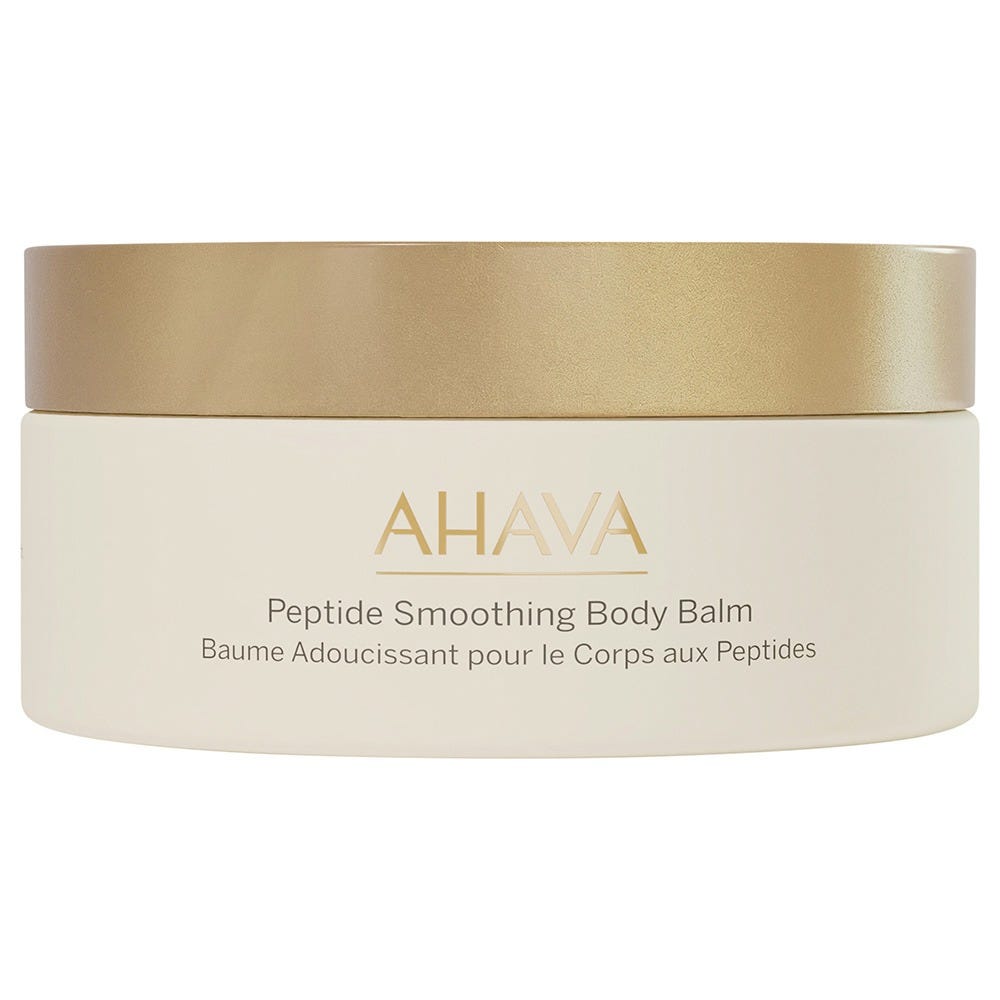 AHAVA Peptide Smoothing Body Balm 220 ml