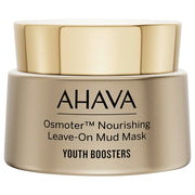 AHAVA Osmoter Nourishing Leave-On Mud Mask 50 ml
