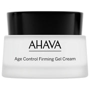 AHAVA Age Control Firming Gel Cream 50 ml