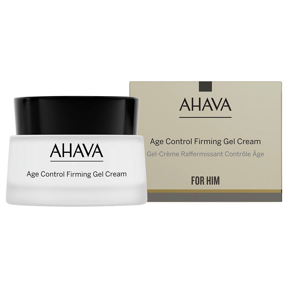 AHAVA Age Control Firming Gel Cream 50 ml