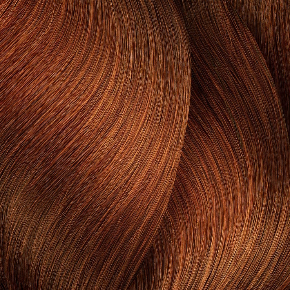 12136276-Farbe-7.4 mittel kupfer blond