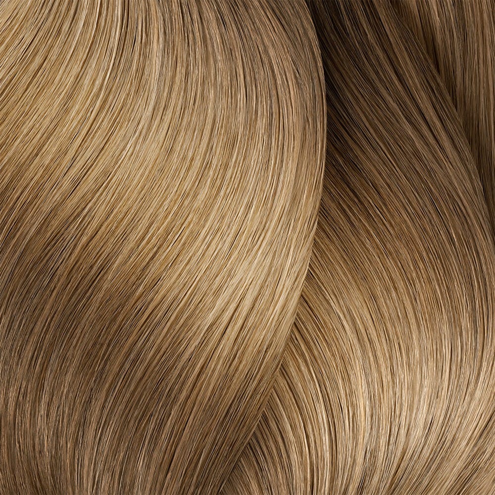 12136289-Farbe-9 Sehr hellblond