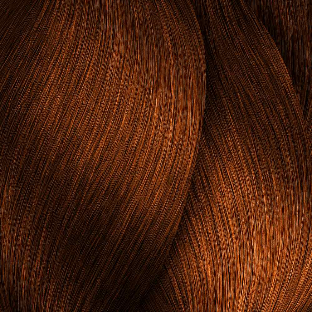 12136307-Farbe-5.4  Hellbraun Kupfer