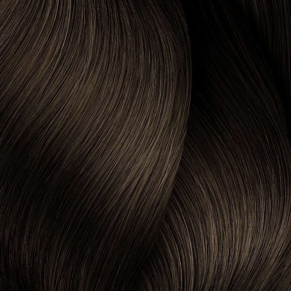 12136314-Farbe-6.13 Dunkelblond Asch Gold