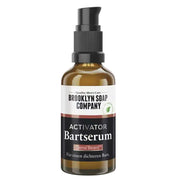 Brooklyn Soap Co. Activator Bartserum 50 ml