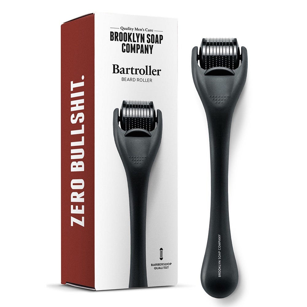 Brooklyn Soap Co. Bartroller