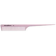 Hercules Sägemann Silkline 701 Rosa Stielkamm 8"