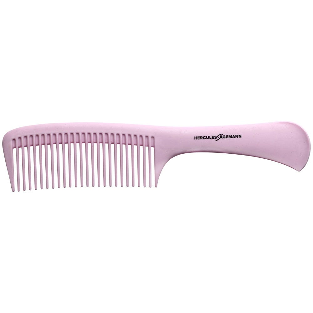 Hercules Sägemann Silkline 1101 Griffkamm 8,5" Rosa