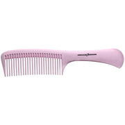 Hercules Sägemann Silkline 1101 Griffkamm 8,5" Rosa