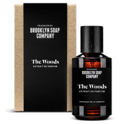 Brooklyn Soap Co. The Woods Extrait de Parfum 50 ml