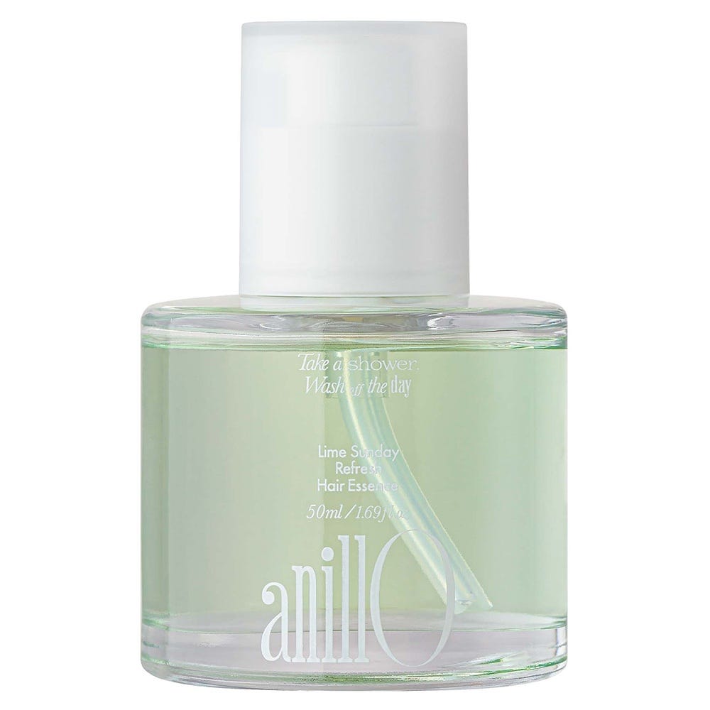 ANILLO Lime Sunday Refresh Hair Essence 50 ml