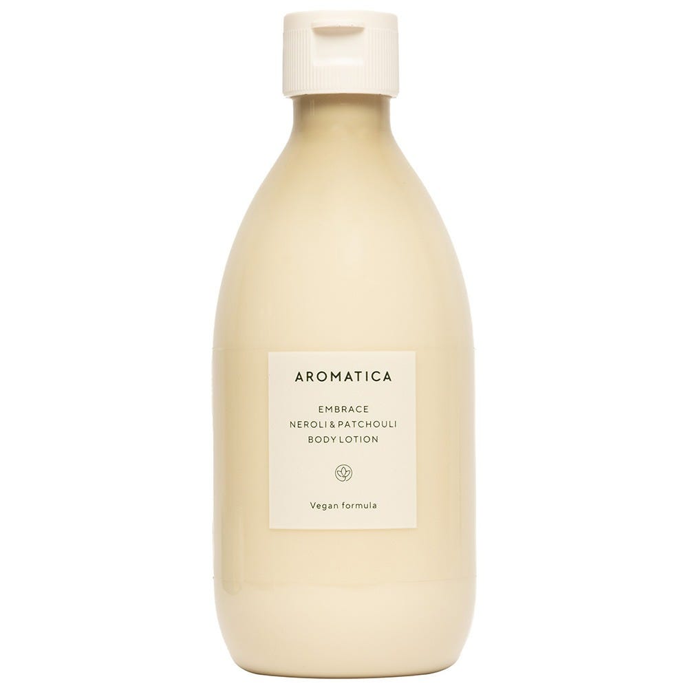 AROMATICA Embrace Neroli & Patchouli Body Lotion 300 ml
