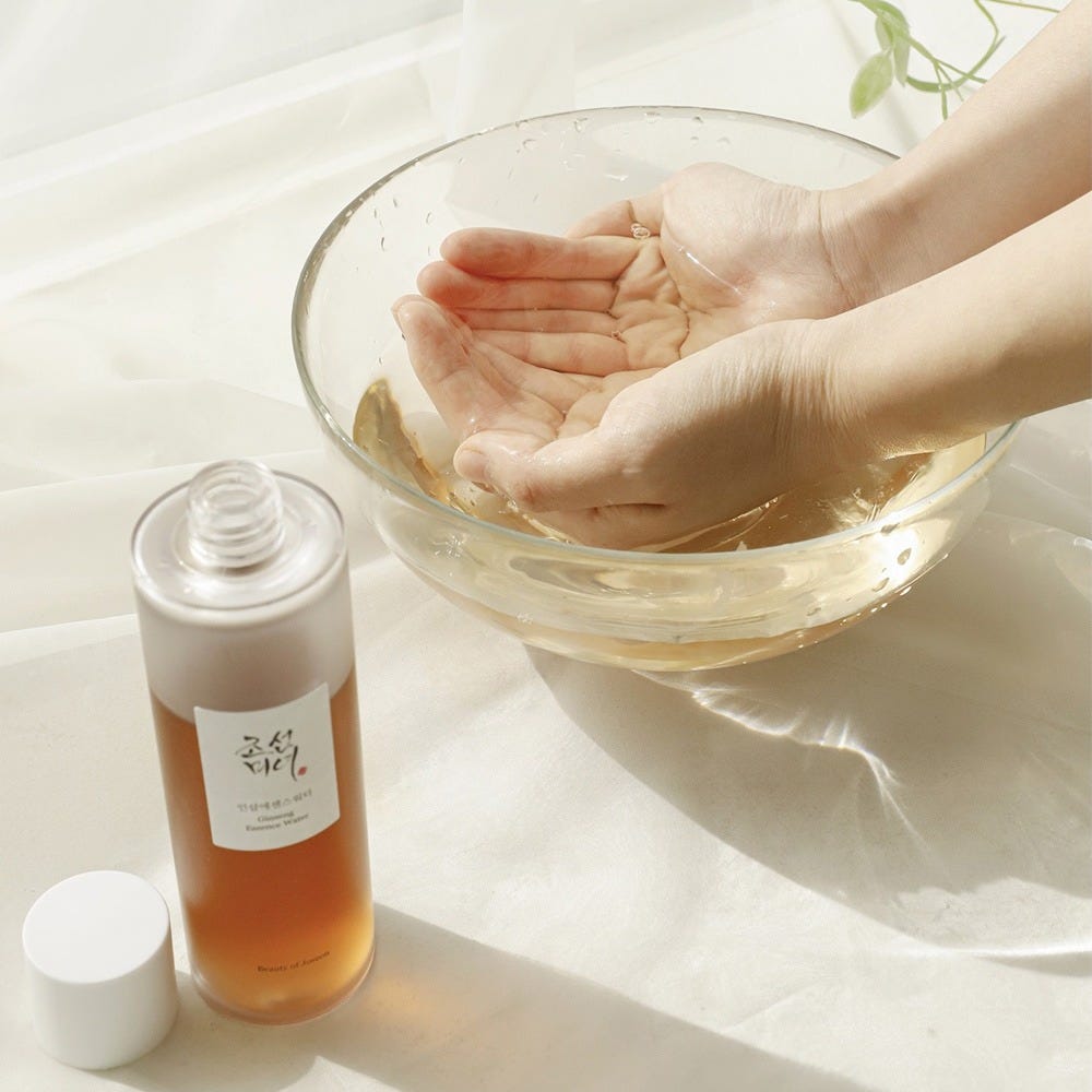 Beauty of Joseon Ginseng Essence Water 150 ml 